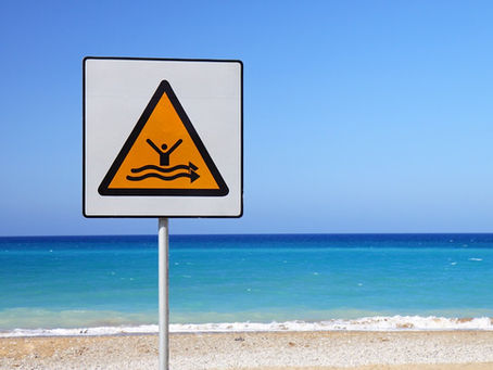 Strategie e tecniche per il NUOTO IN CORRENTE