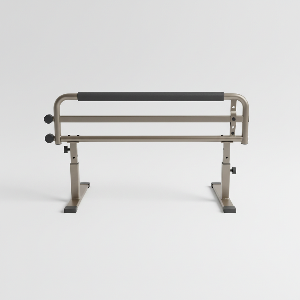 Adjustable Bed Rail
