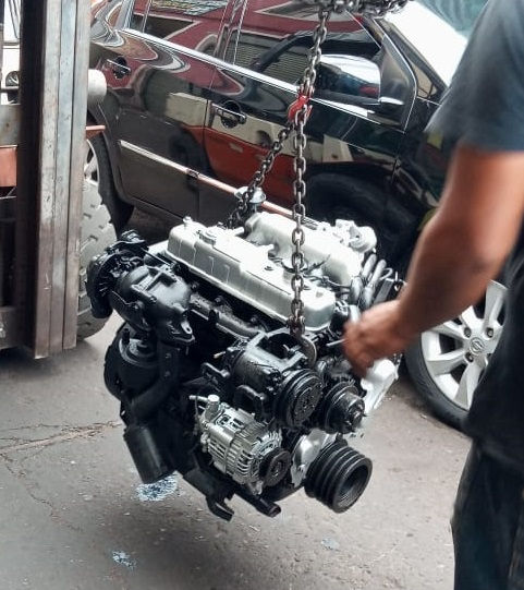 motor