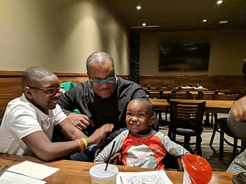 Adoptive Parent Profile