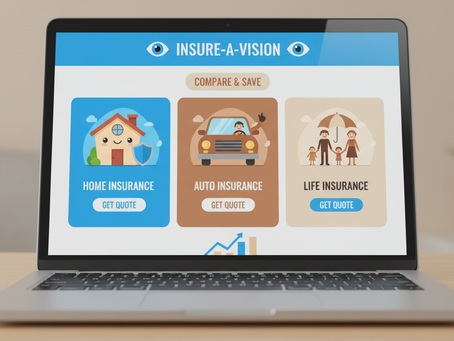 Simplify Your Search with Instant Online Quotes