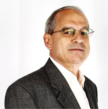 Foto do escritor: Orlando de Souza Limar Jr.