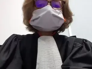 Le métier d'avocat et le confinement