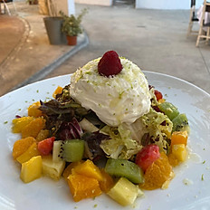 Amanida tropical fresh