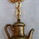 Miniature : Porte clef publicitaire"Café Sentor"""