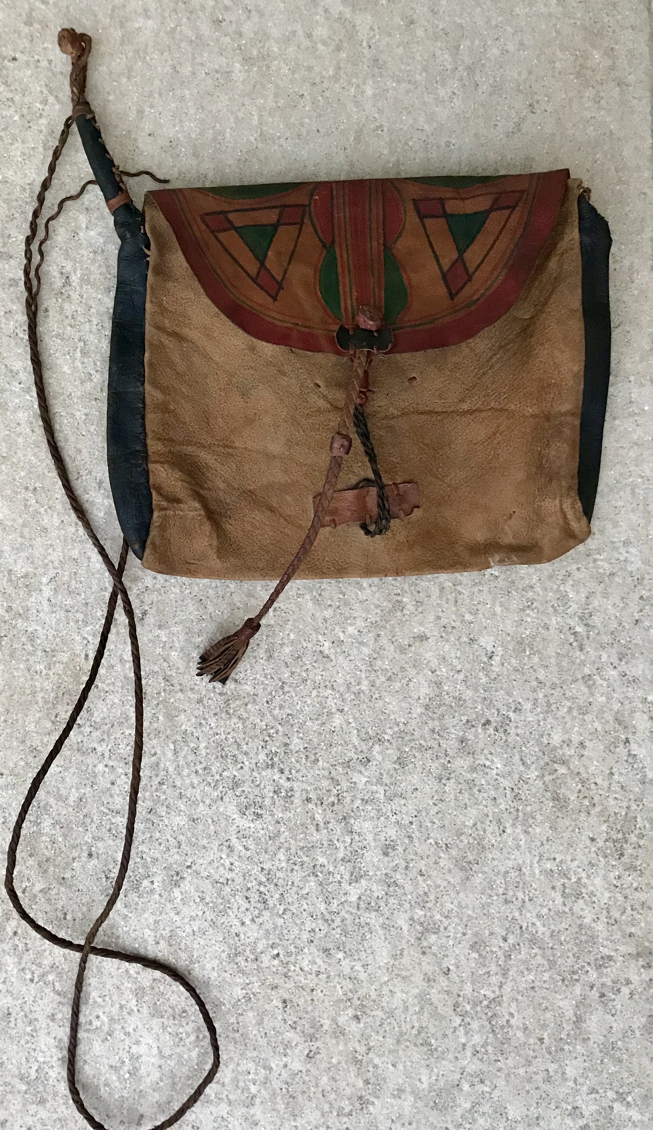 Petit sac Mali