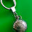 Miniature : Porte clef publicitaire"Kiwi""