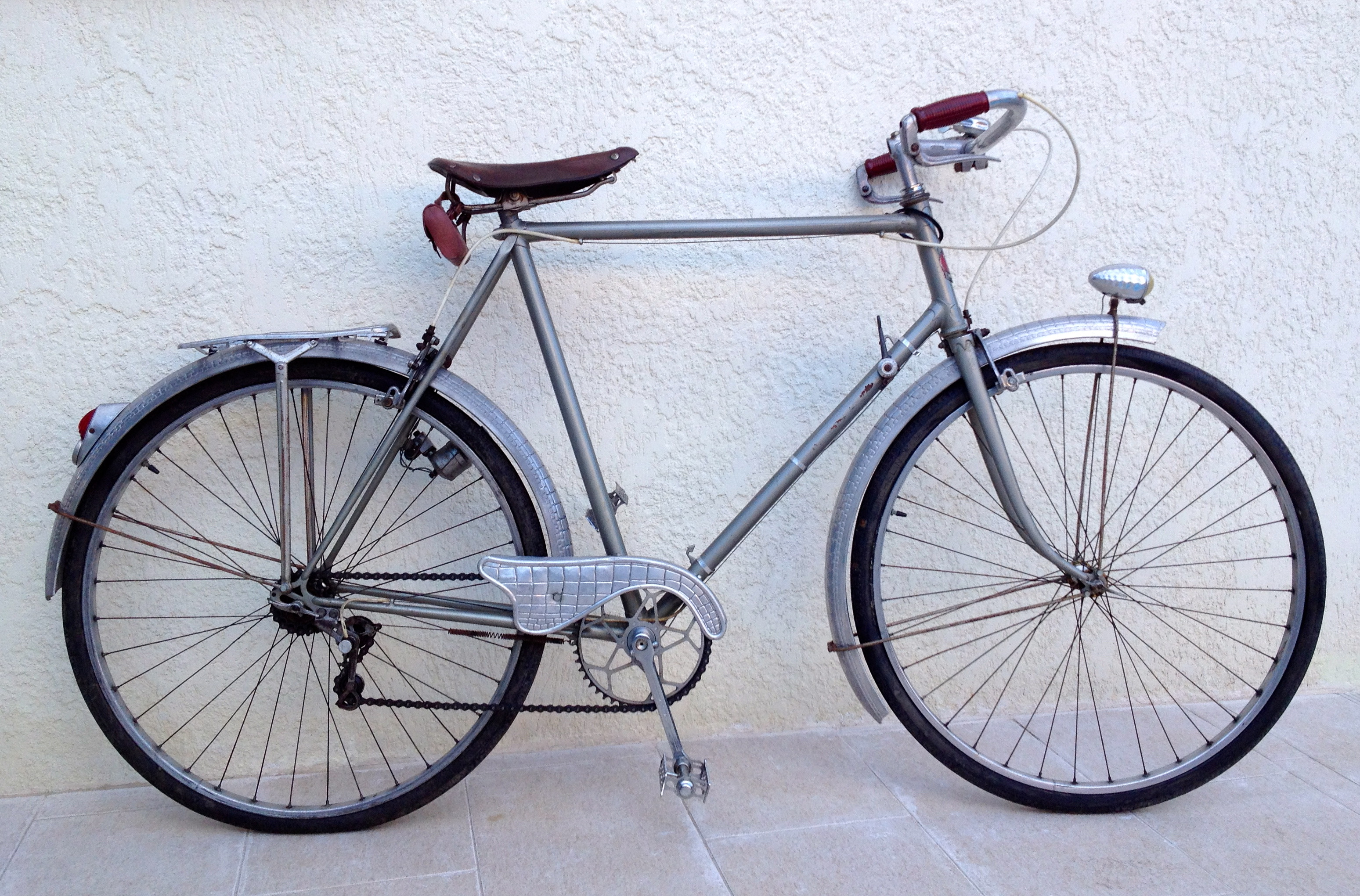 Vélo Urago Nice