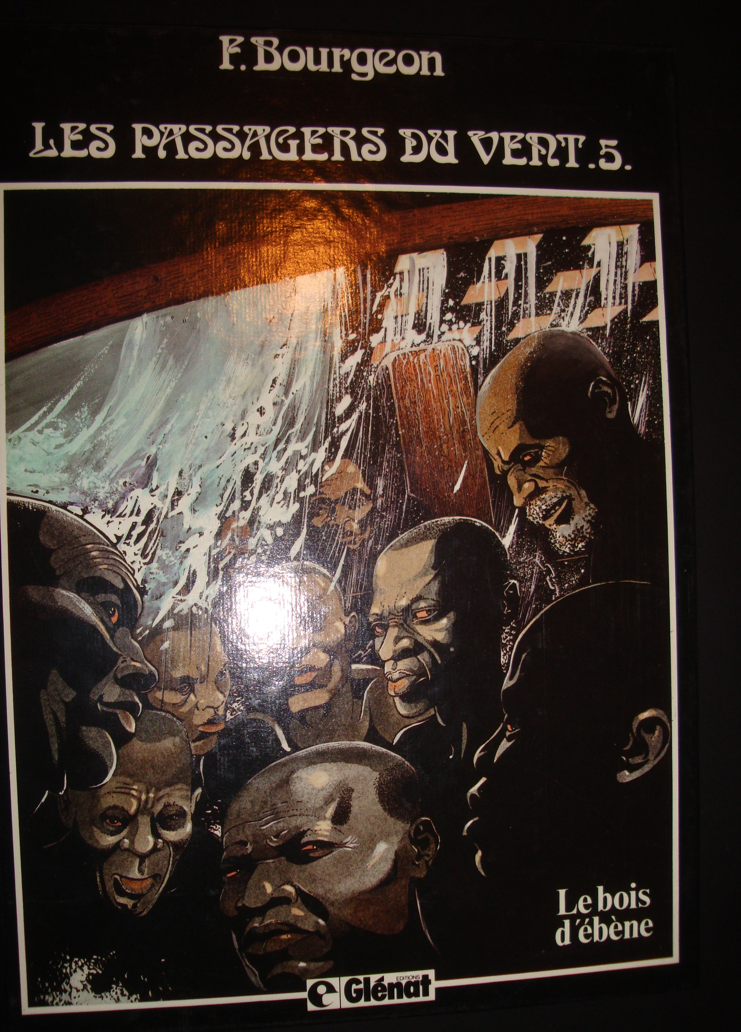 BD Bourgeon