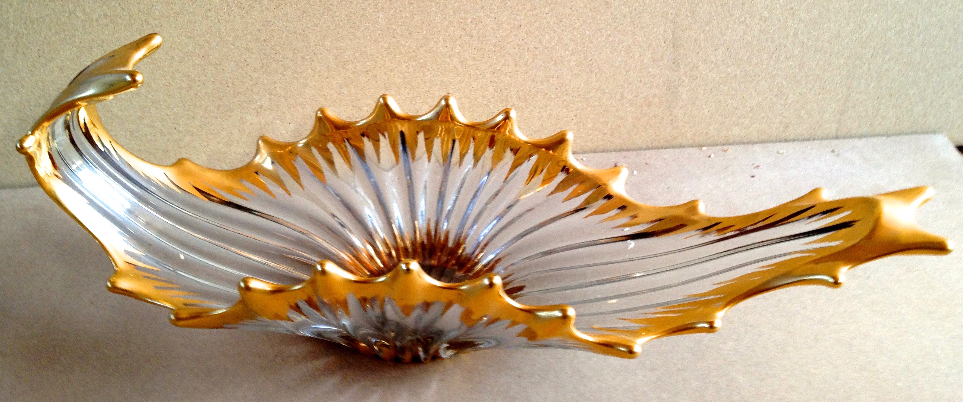 Coupe désign année 1965