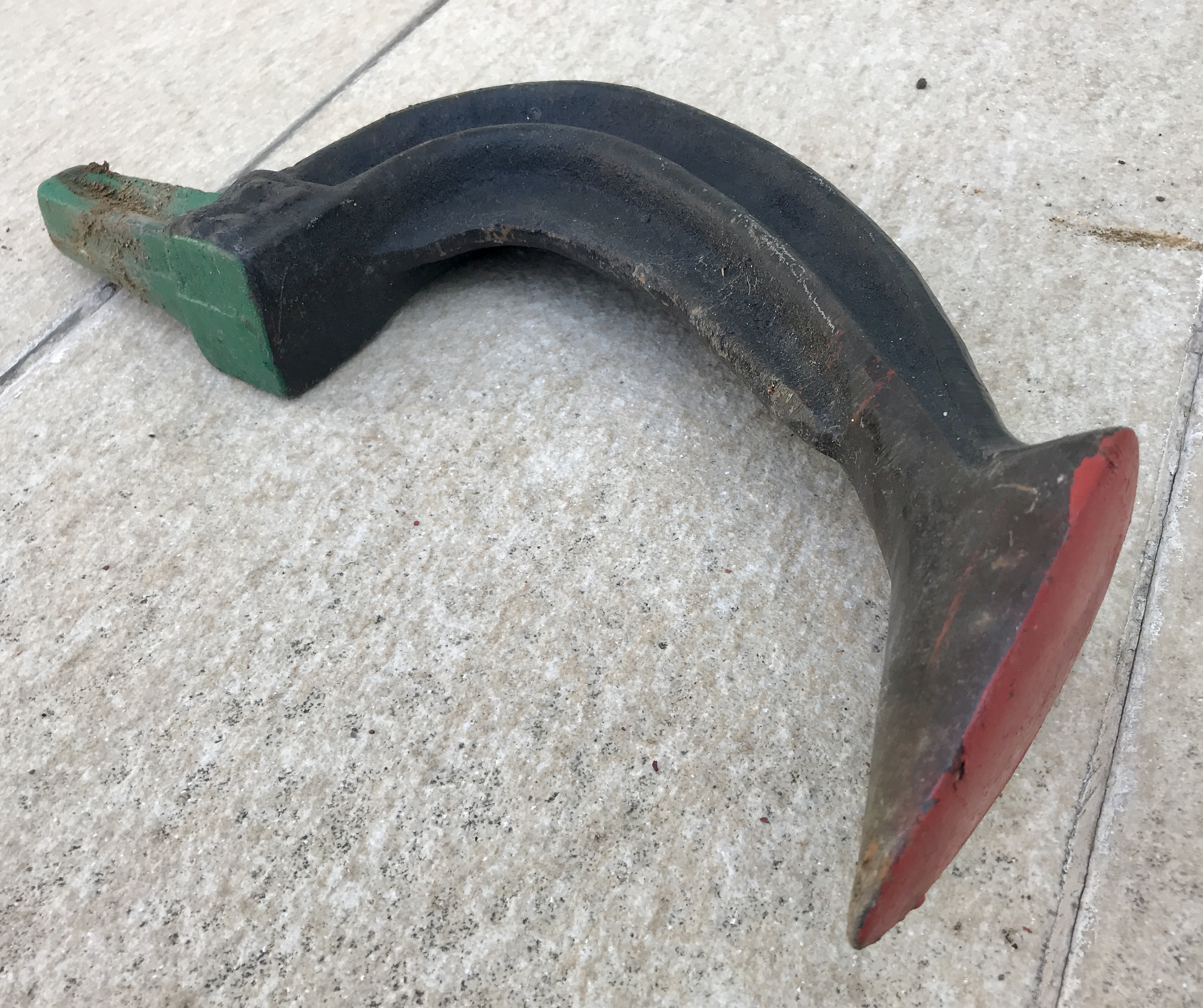 Outils du cordonnier