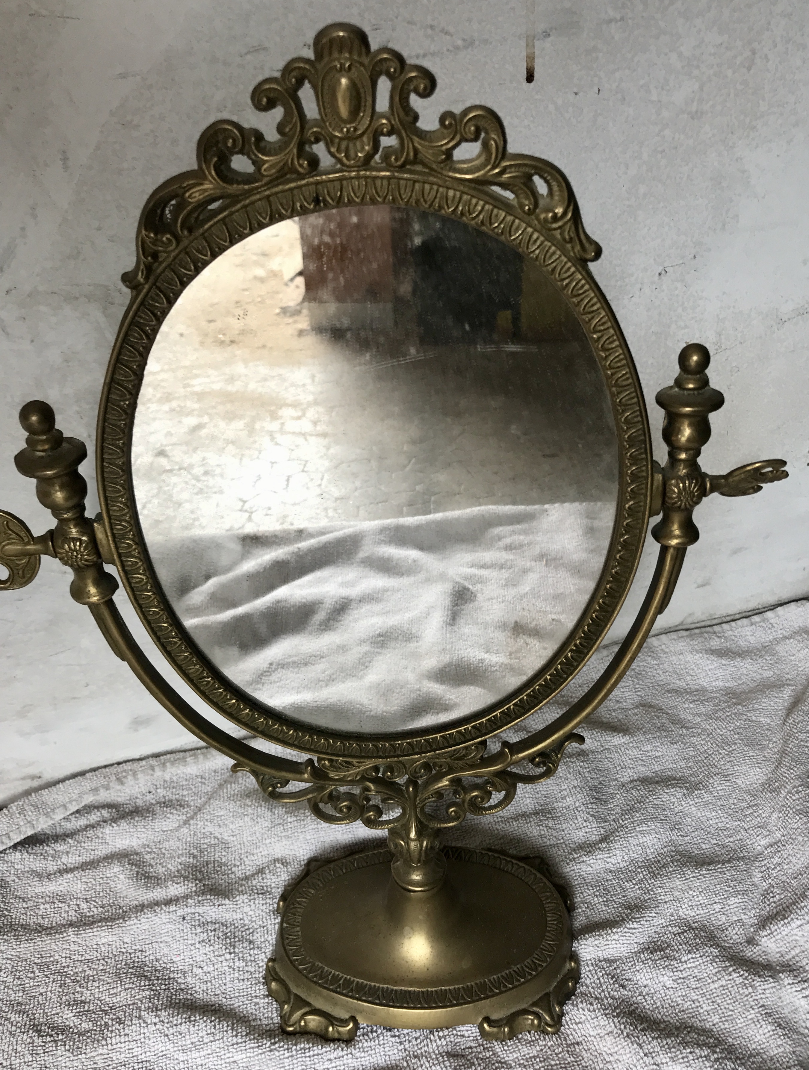 Miroir de salon