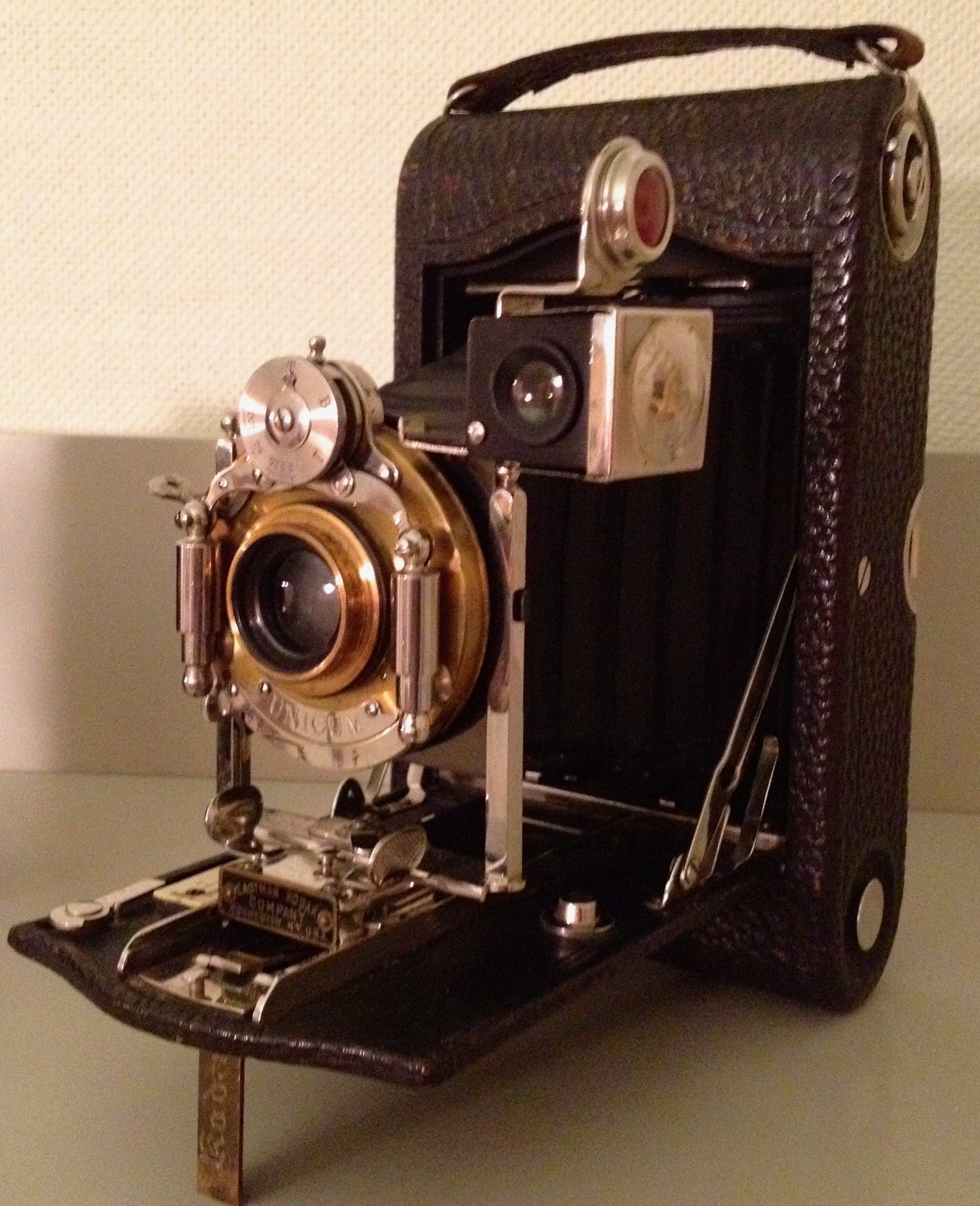Appareil photo Kodak Unicom