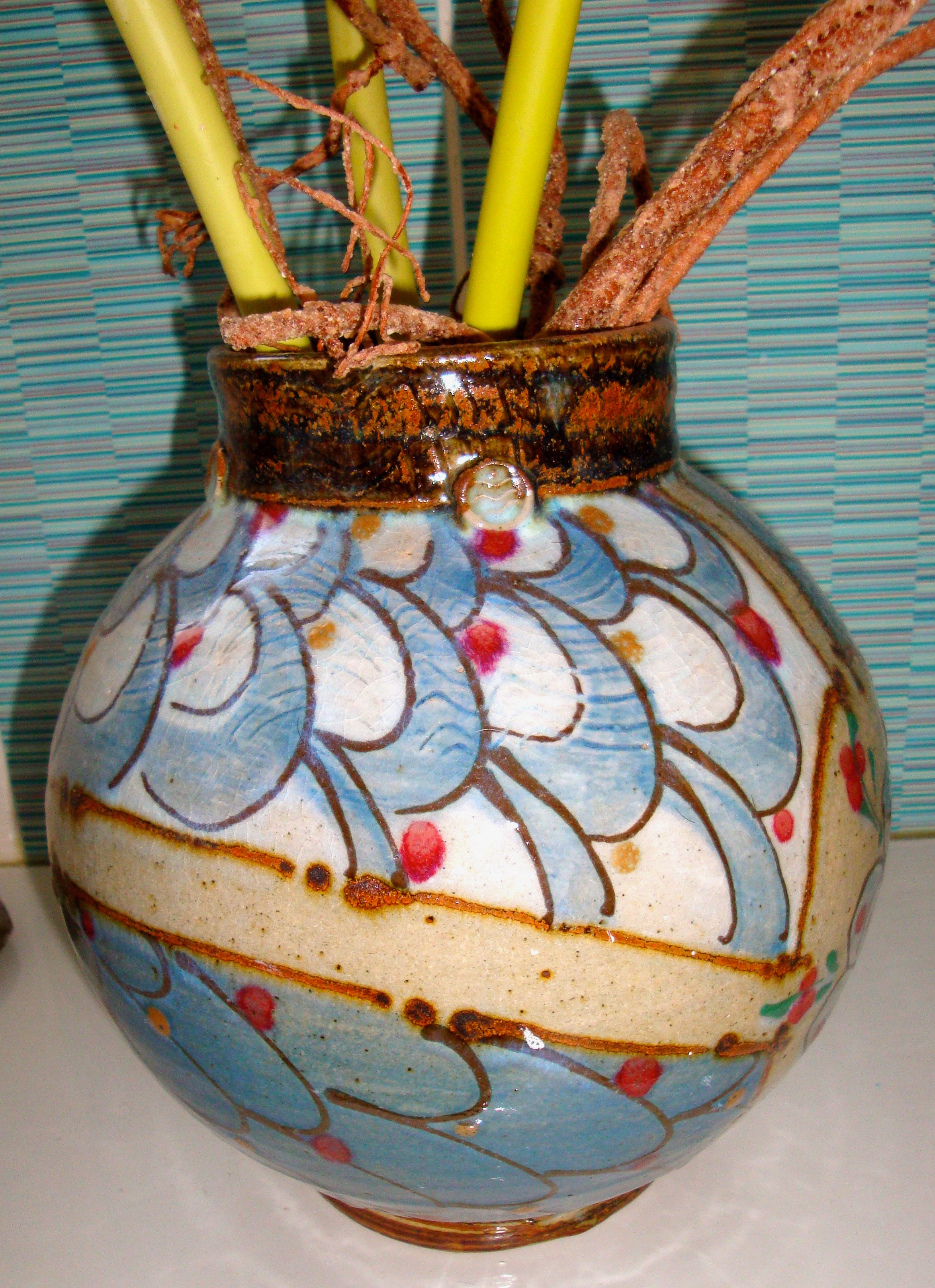 Poterie de Dordogne
