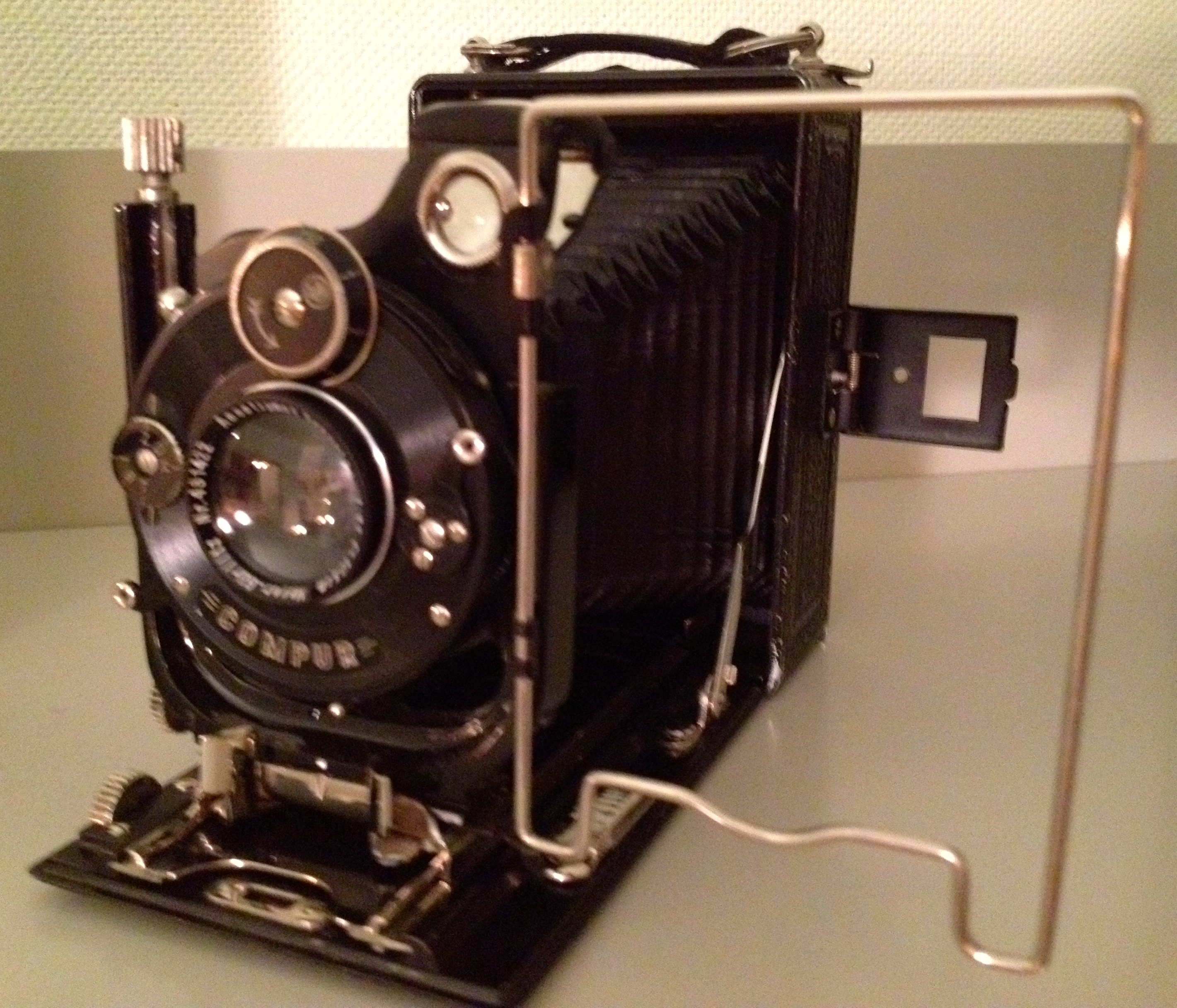 Appareil photo Voigtlander