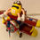 Miniature : Distributeur bonbons M&M