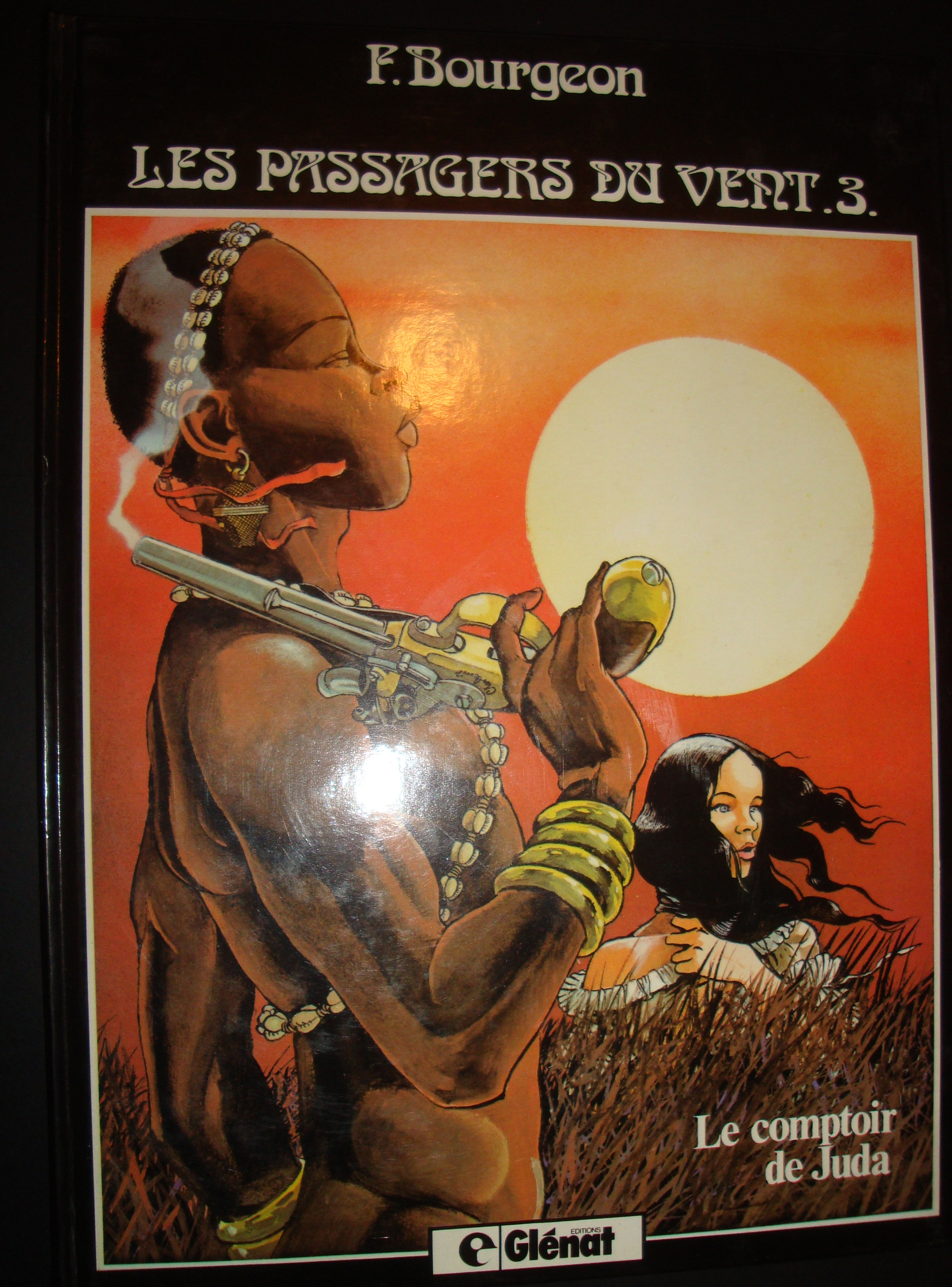 BD Bourgeon