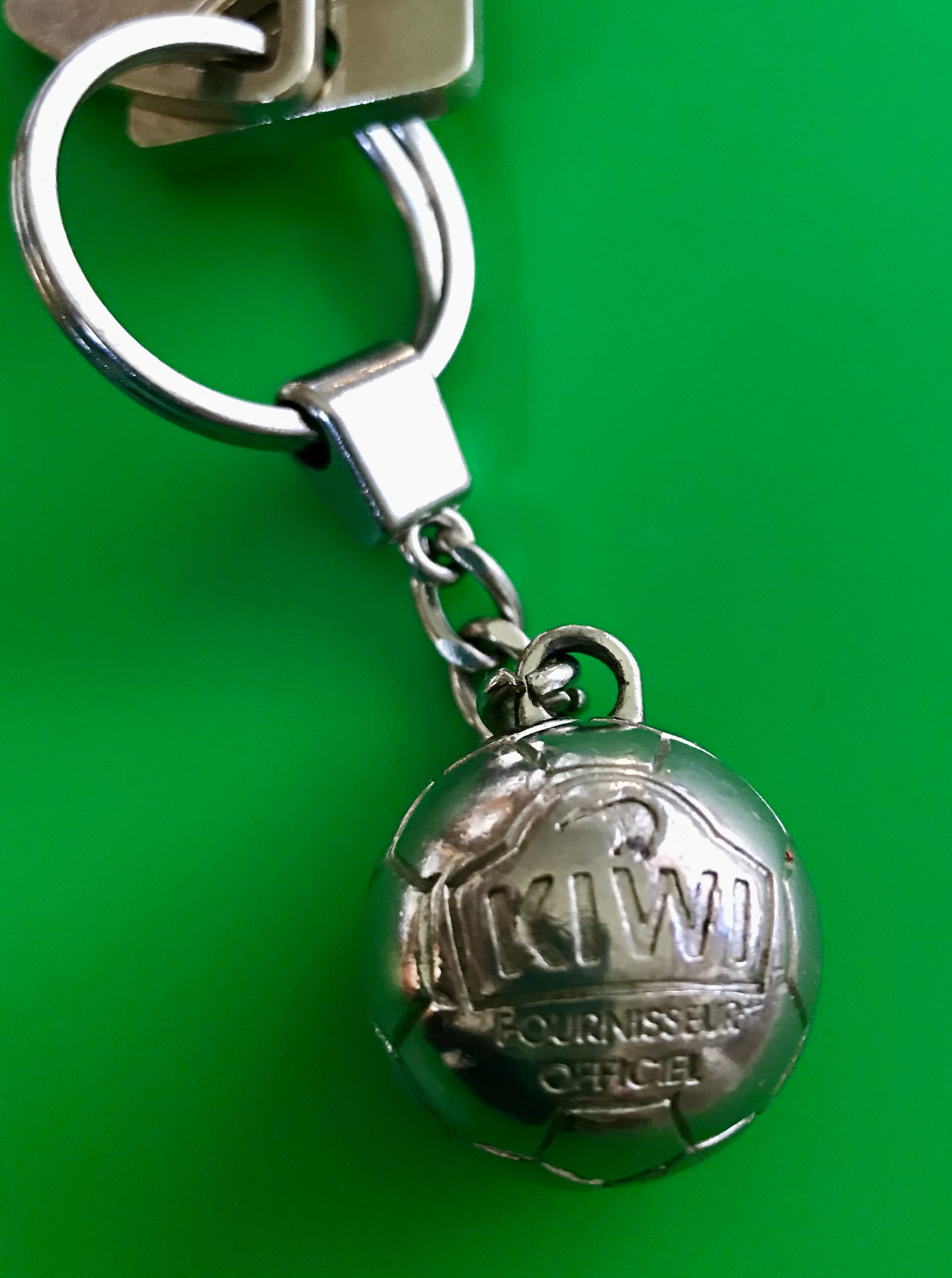 Porte clef Kiwi