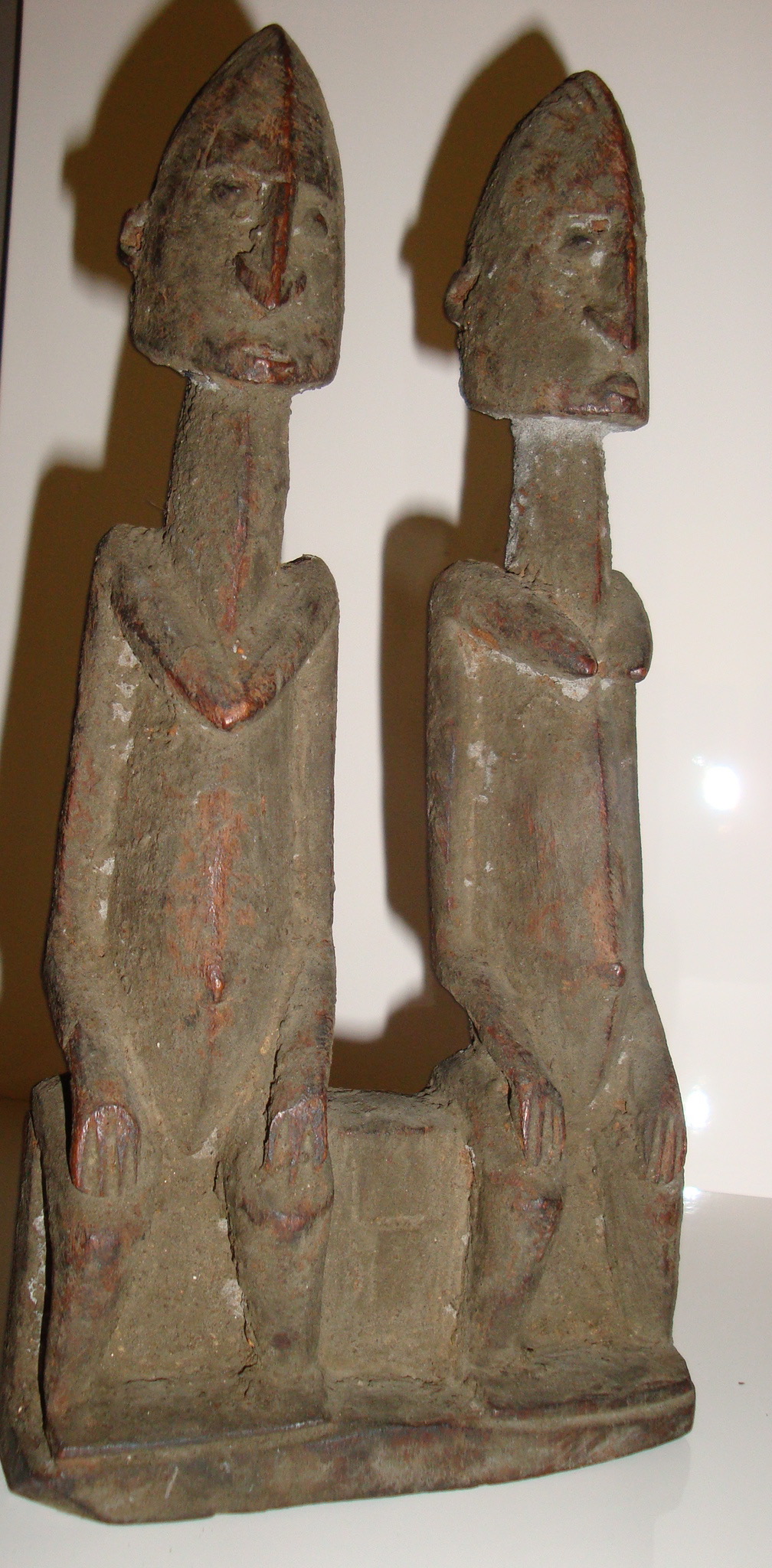 Statuette Dogon Mali