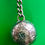 Miniature : Porte clef publicitaire"Kiwi""
