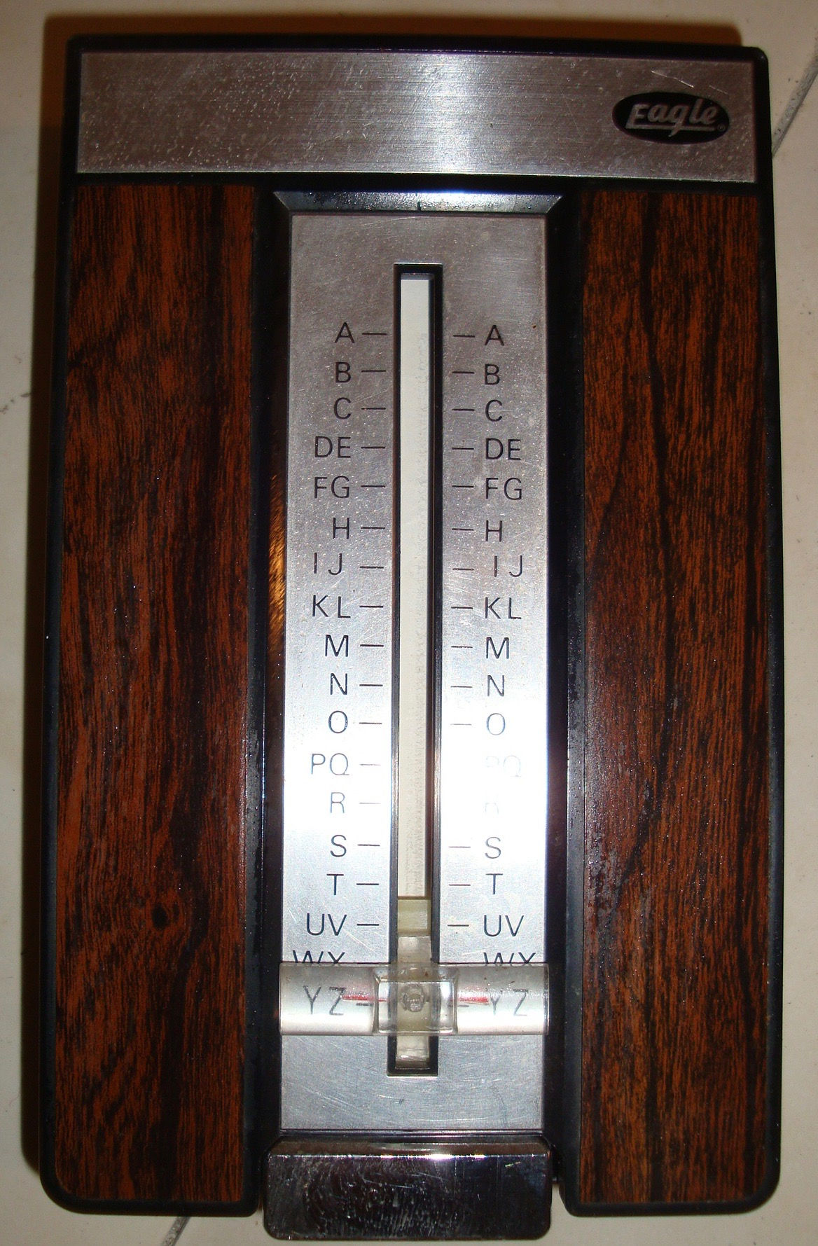 Répertoire téléphonique