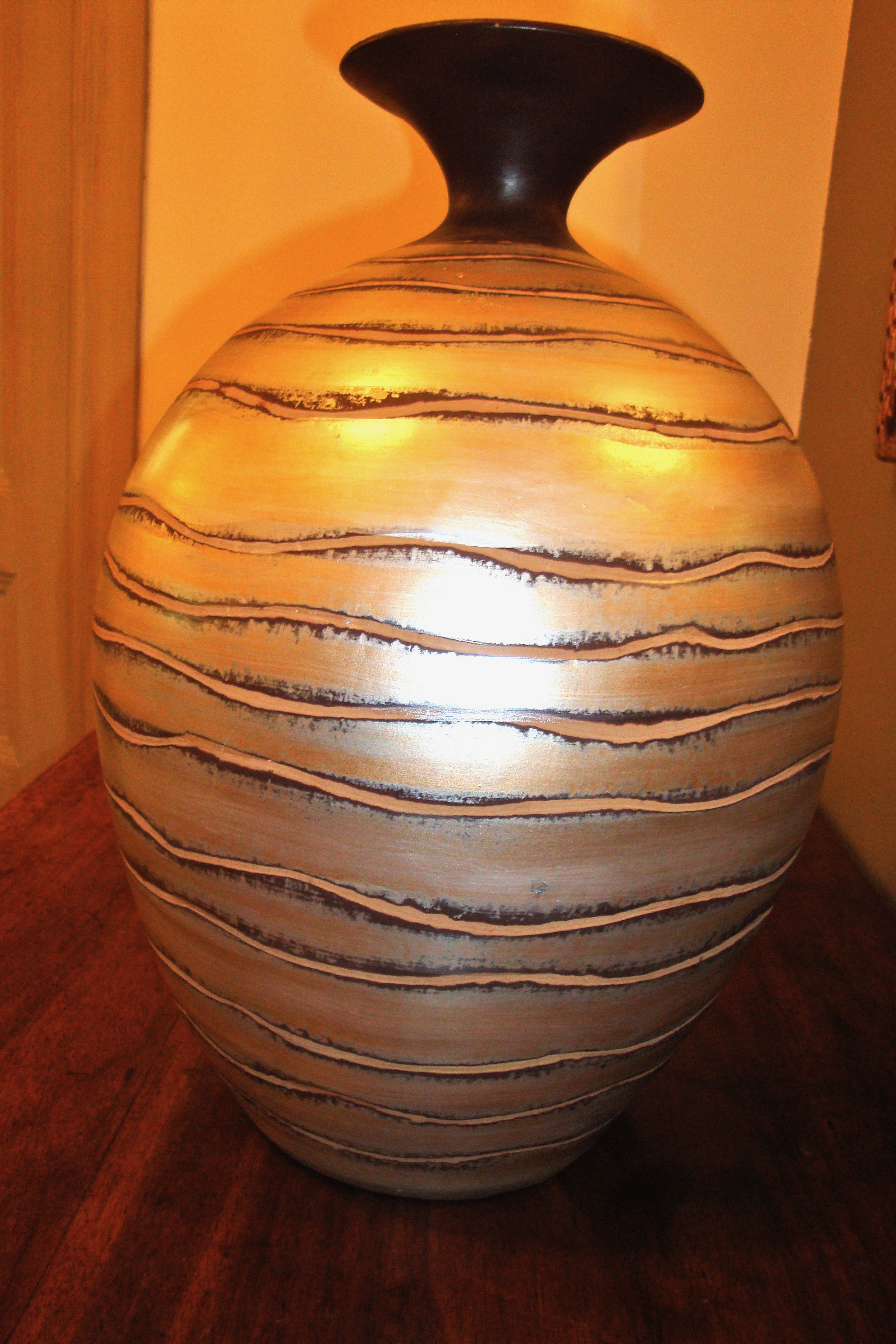 Vase design