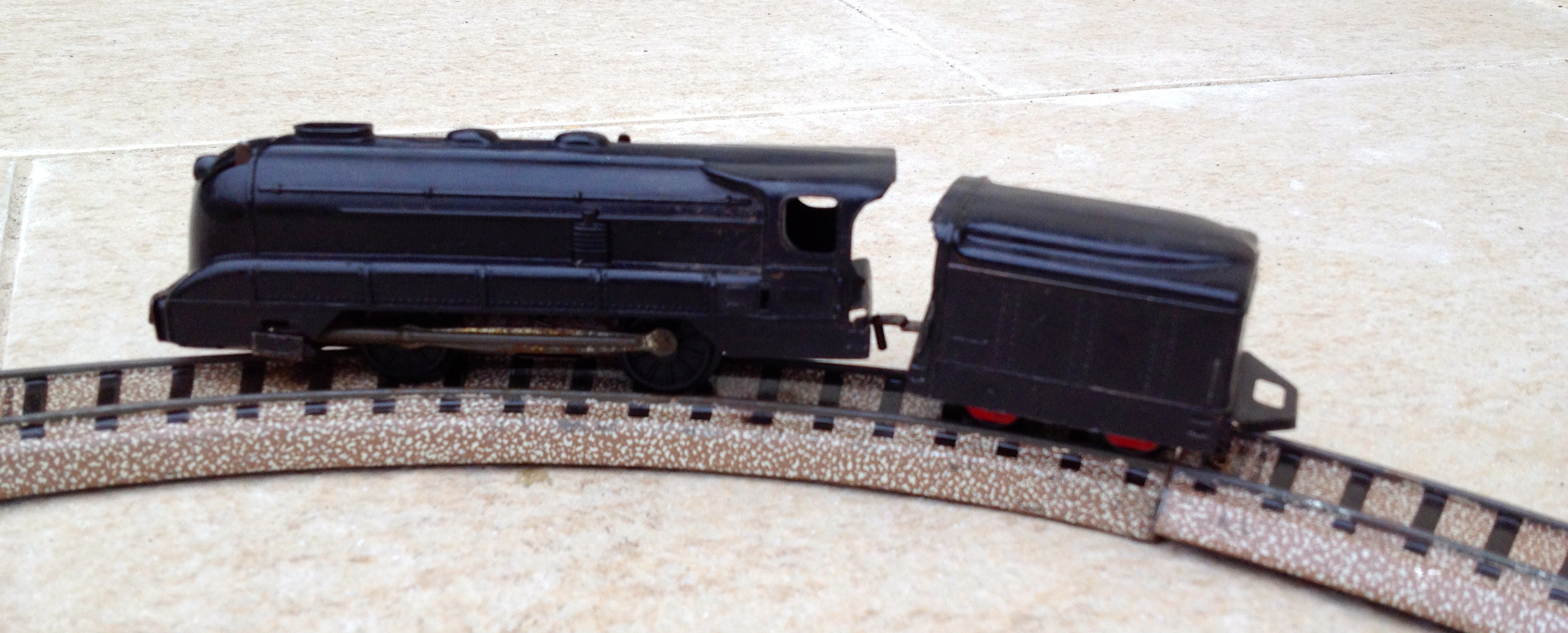 Train Jouef