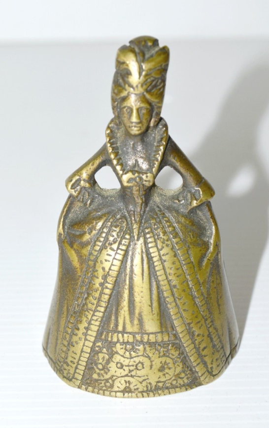 Clochette de table Marquise