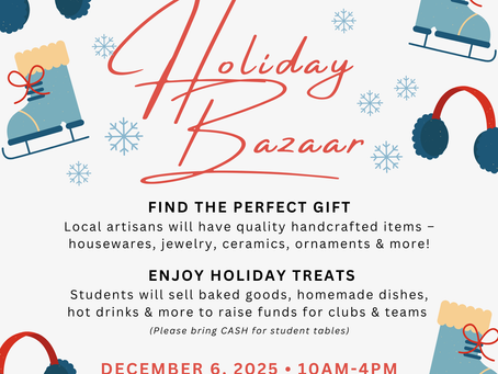 🎄 Full Circle Moment! 🎄