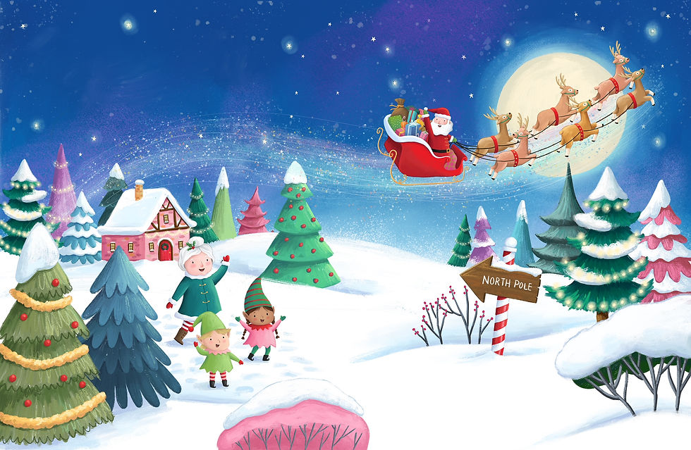 Copyright: Michelle Luise Walters 2025