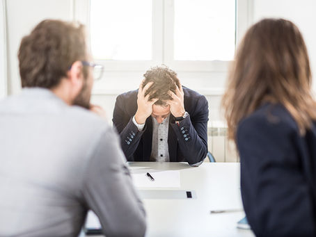 AI Poses a Threat to the US Labor Markets