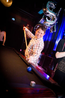 Toronto Bar Mitzvah Photographer