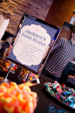 Toronto Bar Mitzvah Photographer