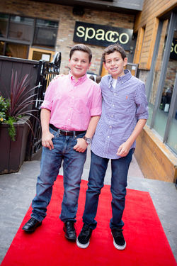 Toronto Bar Mitzvah Photographer