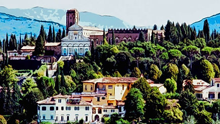 Video matrimonio a Montelupo Fiorentino