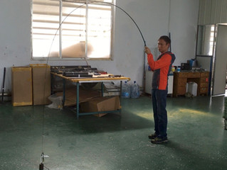 Tanuki XL-1 Development