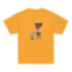 Thumbnail: Youth Classic T-shirt: Adventure Tee