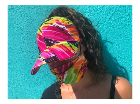 Cap & Mask Sets