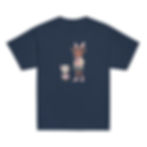 Thumbnail: Youth Classic T-shirt: Adventure Tee
