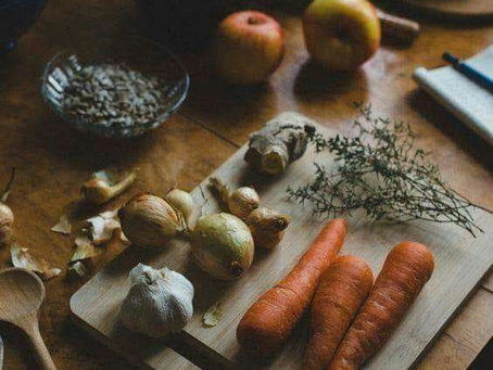 Commercial Food Is A Product Of Engineering, Not Cooking!