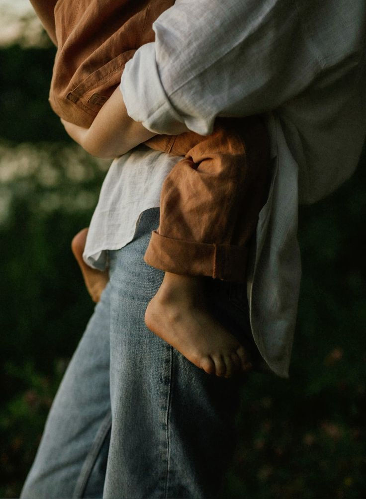 Teaching Your Children To Use Their Voice