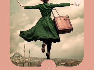 Some bags we carry aren’t even ours. And the moment we face what’s inside, we finally give ourselves permission to let go.