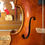 Küçük resim: Viola Model Gerolamo Amati 1615 Cremona