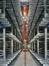 Regalmontage nach europäischen Normen: DHM Montagetechnik LTD Expertise