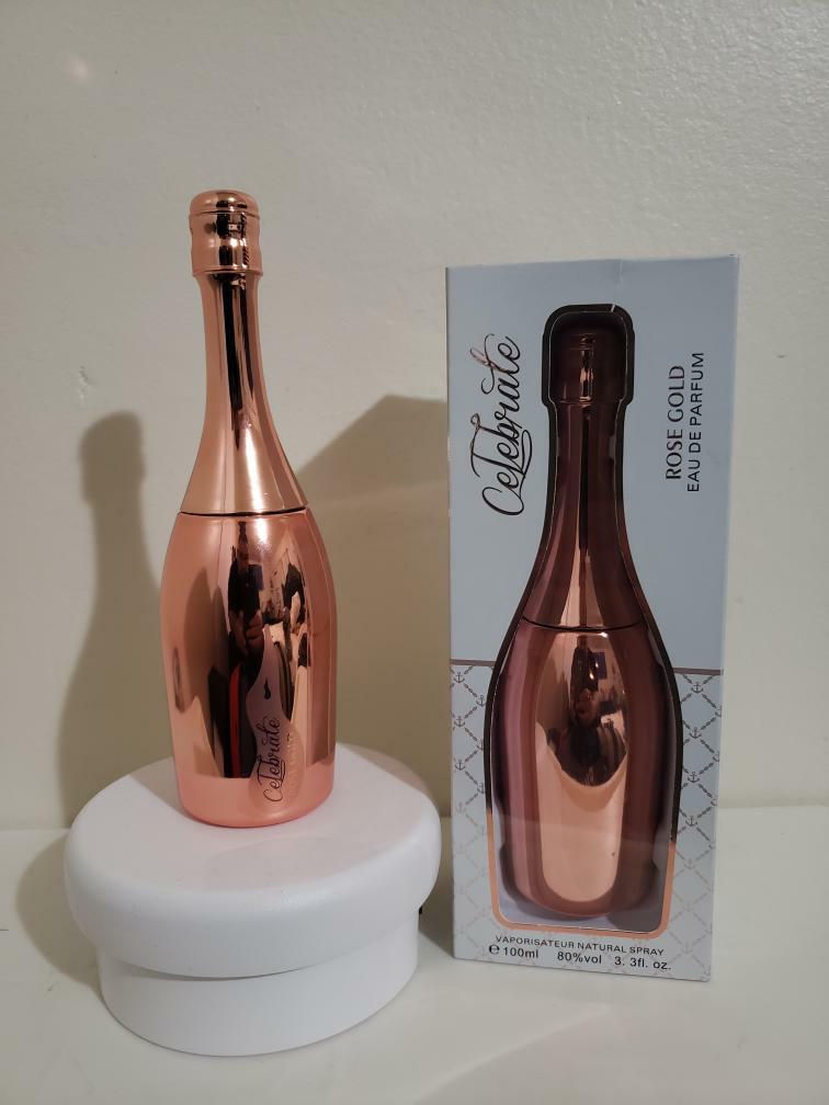 Thumbnail: WOMEN'S PARFUMS