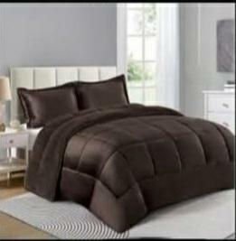 Thumbnail: BORREGO  QUEEN blanket pick up only 