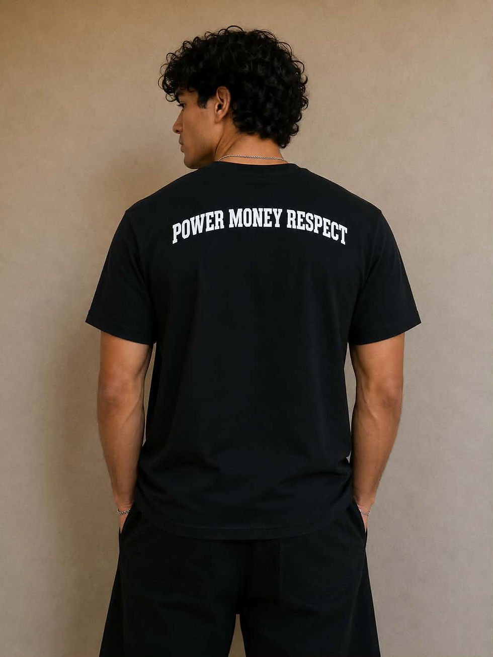 Thumbnail: PMR MAN TSHIRT 