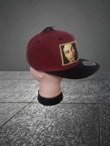Thumbnail: SNAPBACK HAT 