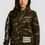 Thumbnail: WOMENS CAMO PMR BRAND SWEATER