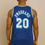Thumbnail: PMR BRAND BASKETBALL JERSEY 